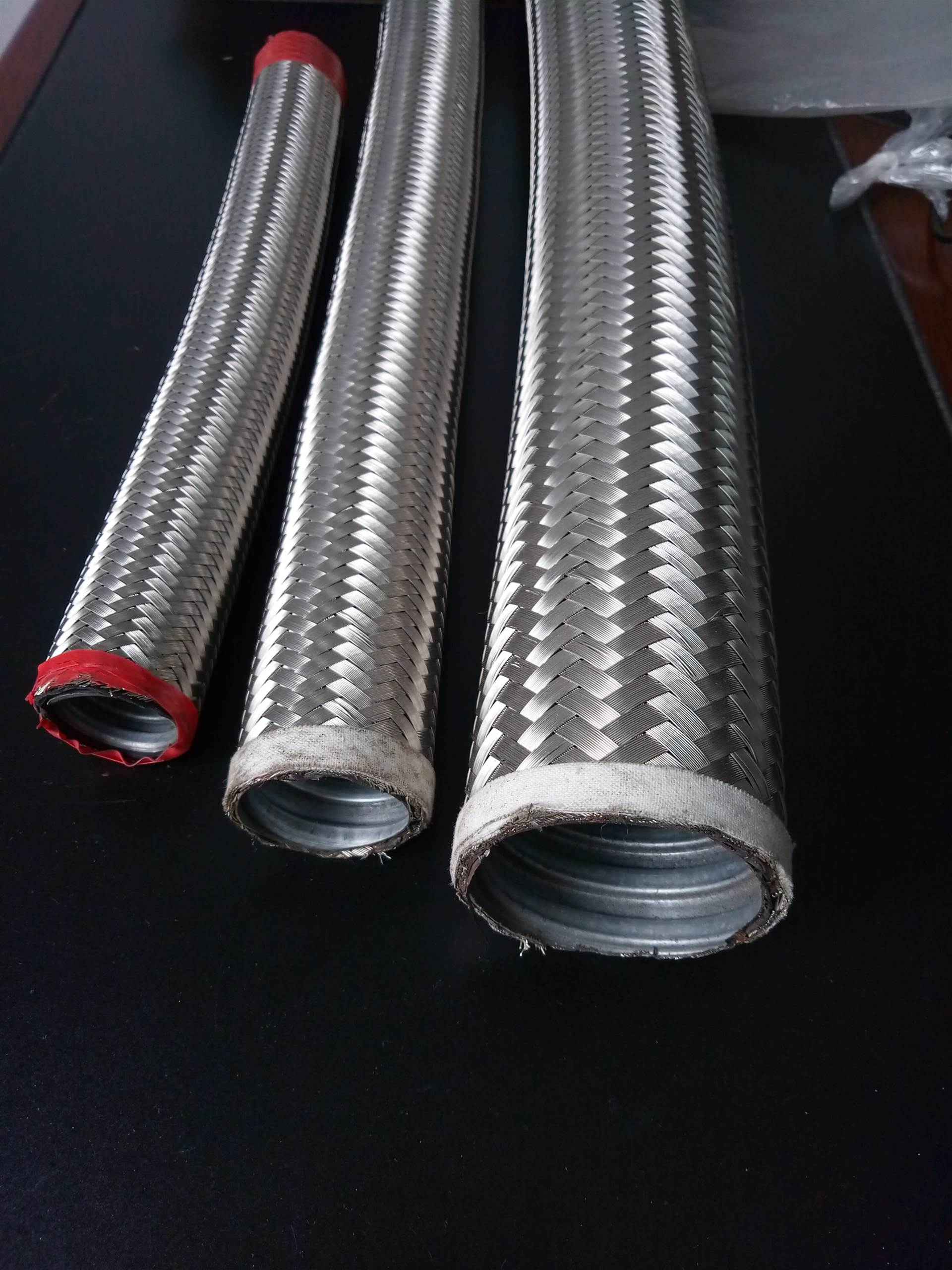 双兴-304金属软管-304可挠金属软管-找商网